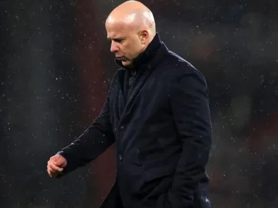 Sốc! Arne Slot tiết lộ nguyên nhân thất bại đau đớn của Liverpool trước Bournemouth