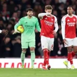 Arteta 'thách thức' Arsenal: 'Chưa đủ, phải làm nhiều hơn!' sau cú sốc thua MU 1