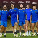 Bất ngờ! CAS gỡ lệnh cấm, 7 'ngôi sao nhập tịch' Malaysia được thi đấu ngay 1