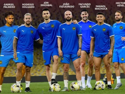 Bất ngờ! CAS gỡ lệnh cấm, 7 ‘ngôi sao nhập tịch’ Malaysia được thi đấu ngay