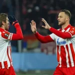 Crvena Zvezda vs Celta Vigo: Sân Marakana chờ đón chiến thắng quyết định? 1