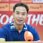 HLV Lê Đức Tuấn bức xúc: Quãng nghỉ U23 Việt Nam 'bóp nghẹt' nhịp độ, Đà Nẵng vẫn trắng tay V.League 1