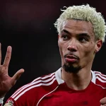 Đau lòng Newcastle: Hugo Ekitike 'đốt cháy' Anfield, Liverpool lội ngược dòng ngoạn mục 1