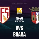 AVS vs Braga: Thảm họa trụ hạng đối đầu Top 4, dự đoán kết quả sốc? 1