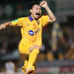 SLNA chao đảo: Hồ Văn Cường đứt dây chằng, chính thức chia tay V.League 2025/26 1