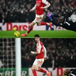 Kai Havertz 'đâm tim' Chelsea: Bàn thắng muộn định mệnh tại Emirates, thông điệp gây sốc! 1