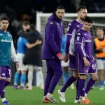 Fiorentina vs Torino: Trận cầu sinh tử, La Viola đứng trước bờ vực xuống hạng 1