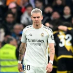 Cựu binh Real cảnh báo Mastantuono: 'Học Yamal ngay nếu không muốn bị đào thải' 1