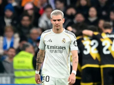 Cựu binh Real cảnh báo Mastantuono: ‘Học Yamal ngay nếu không muốn bị đào thải’