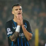 Bom tấn chuyển nhượng: Arsenal và Chelsea tranh giành 'báu vật' con trai huyền thoại Inter Milan 1