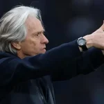 Sốc: HLV Jorge Jesus 'đòi' Ronaldo ở lại, đưa tối hậu thư cho Al-Nassr 1