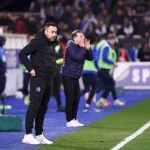 Sốc! Marseille chính thức sa thải Roberto De Zerbi sau trận thua PSG 0-5 1