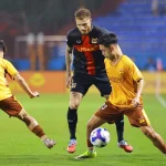 Nổ Tung Giấc Mơ Vô Địch: Ninh Bình Nhận Hai Cú Tát Trời Giáng Ở Khúc Cua Quyết Định 1