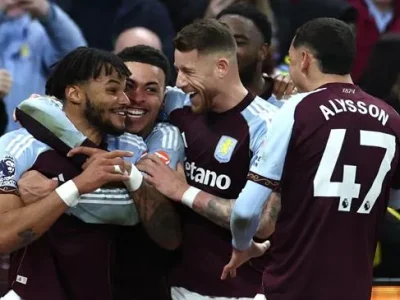 FA Cup 2025/26: Aston Villa vs Newcastle – Trận đấu định mệnh, ai sẽ là kẻ thắng cuộc?