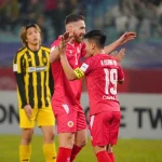 Sốc: Cả V.League 'bỏ Tết', CAHN gần như không nghỉ ngày nào vì lịch thi đấu dày đặc 1