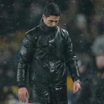 Arteta Đã Hết Đất Diễn? Áp Lực Đỉnh Điểm Dồn Dập, Arsenal Đứng Trước Quyết Định Sốc 1