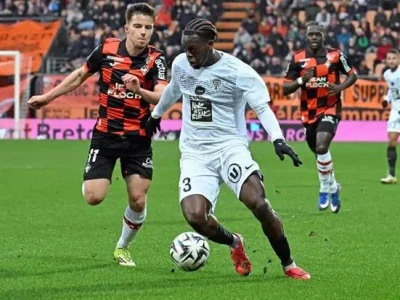 Angers vs Lille: Cuộc đua Top 5 Ligue 1 nảy lửa – Ai sẽ vượt qua khủng hoảng?