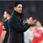 BOM TẤN: Arteta tiết lộ 3 'vũ khí tối thượng' sẵn sàng đại chiến Tottenham, Arsenal thừa cơ hội? 1