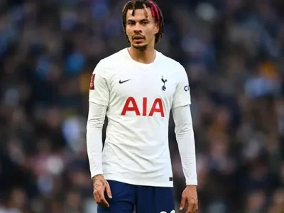 Bất ngờ! Dele Alli tái xuất tại Tottenham, hứa hẹn khoảnh khắc xúc động trước trận derby Ngoại hạng Anh