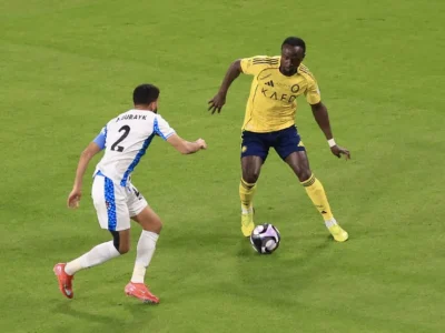 Video Highlight Al Nassr vs NEOM Sports Club 02:00 ngày 08/03/2026