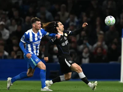 Video Highlight Brighton vs Chelsea 02:00 ngày 22/04/2026