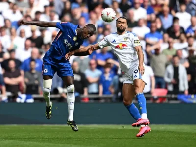 Video Highlight Chelsea vs Leeds United 21:00 ngày 26/04/2026