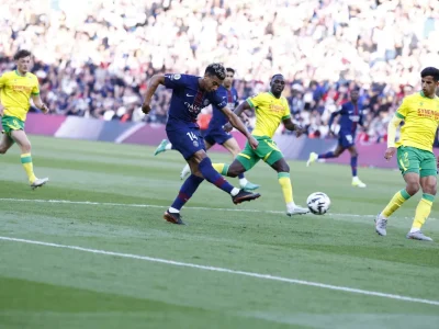 Video Highlight PSG vs FC Nantes 00:00 ngày 23/04/2026
