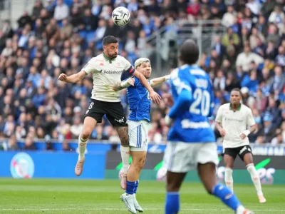 Video Highlight Strasbourg vs OGC Nice 22:00 ngày 04/04/2026