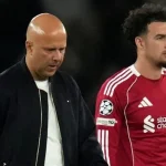 Báo Động Anfield: Liverpool Đối Mặt Áp Lực 'Sinh Tử' Trước Fulham, Top 4 Treo Lơ Lửng 1