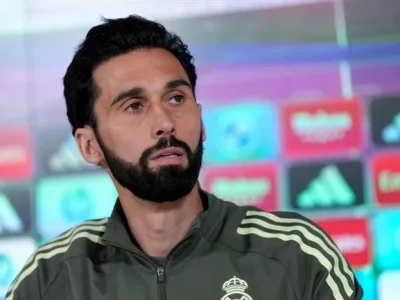 Arbeloa tuyên bố chấn động: ‘Trận đấu với Girona mới là khởi đầu cho cuộc lội ngược dòng ở Champions League’