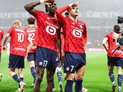 Toulouse vs Lille: Cuộc đua Top 4 Ligue 1 nóng bỏng, ai sẽ thắng?