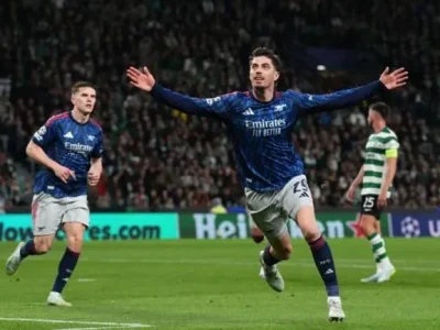 Arsenal vs Sporting: Ưu thế mong manh, ‘Pháo thủ’ đối mặt thử thách lịch sử tại Emirates