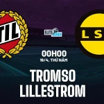 Tromso vs Lillestrom: Cuộc đụng độ nảy lửa giữa hai đội bóng toàn thắng! Ai sẽ ngã ngựa? 1