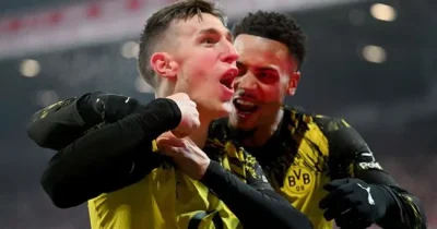 Dortmund vs Heidenheim: Chuyên gia dự đoán chiến thắng đậm cho đội chủ nhà 1