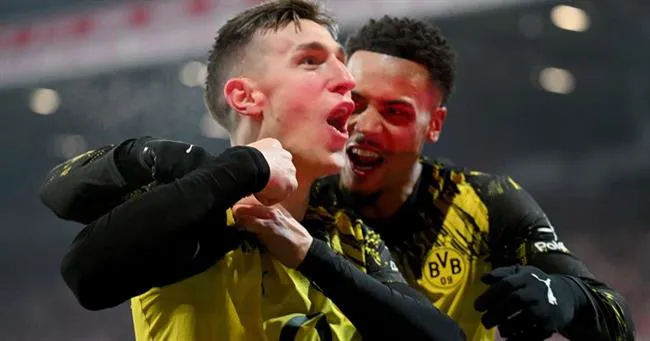 Nhận định Dortmund vs Heidenheim (23h30 ngày 12) Thắng lợi dễ dàng 1