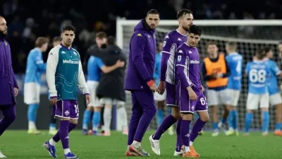 Fiorentina vs Torino: Trận cầu sinh tử, La Viola đứng trước bờ vực xuống hạng 1