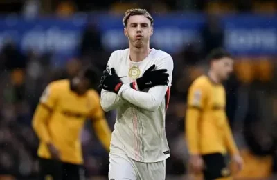 Cole Palmer 'đau đớn' vì chấn thương háng dai dẳng, Shearer và Lineker đồng cảm 1