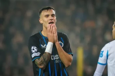 Bom tấn chuyển nhượng: Arsenal và Chelsea tranh giành 'báu vật' con trai huyền thoại Inter Milan 1