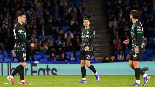 Nhận định Elche vs Osasuna 03h00 ngày 142 (La Liga 202526) 1