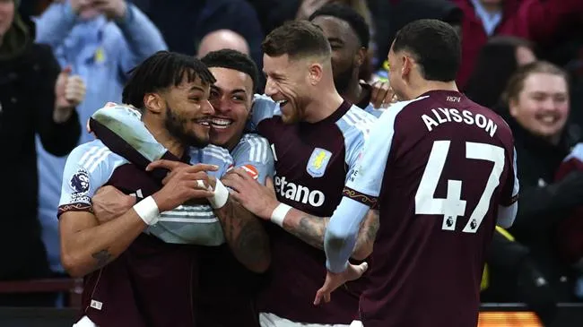 Nhận định Aston Villa vs Newcastle 00h45 ngày 152 (FA Cup 202526) 1