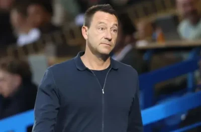 John Terry tiết lộ dự đoán gây sốc: HLV này sẽ dẫn dắt Tottenham mùa tới! 1