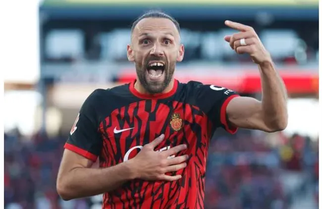 Nhận định Mallorca vs Real Betis (3h00 ngày 162) Chờ đội khách vượt khó 1