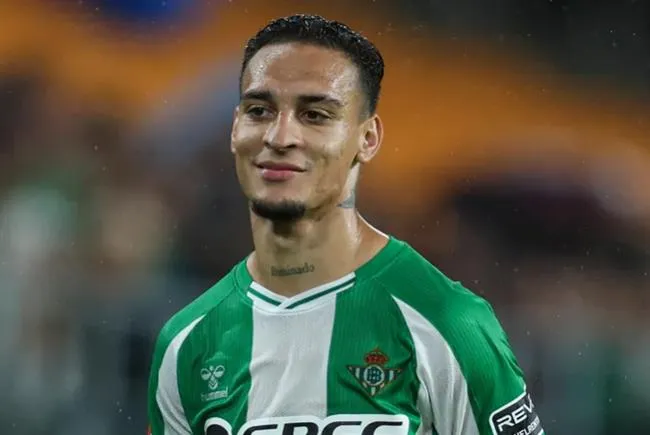 Nhận định Mallorca vs Real Betis (3h00 ngày 162) Chờ đội khách vượt khó 2