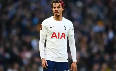 Bất ngờ! Dele Alli tái xuất tại Tottenham, hứa hẹn khoảnh khắc xúc động trước trận derby Ngoại hạng Anh 1