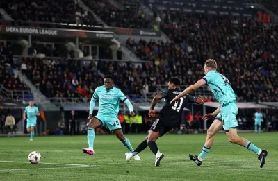 Video Highlight Bologna vs Aston Villa 02:00 ngày 10/04/2026