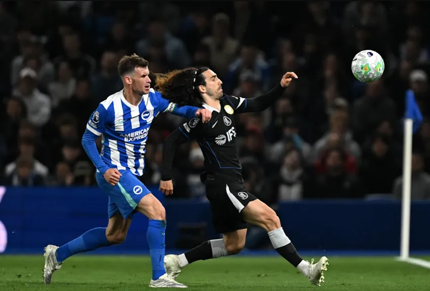 Video Highlight Brighton vs Chelsea 02:00 ngày 22/04/2026
