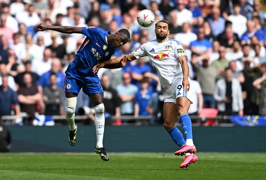 Video Highlight Chelsea vs Leeds United 21:00 ngày 26/04/2026