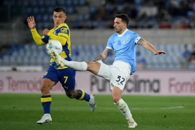 Video Highlight Lazio vs Parma 01:45 ngày 05/04/2026