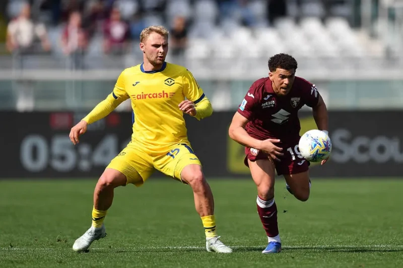 Video Highlight Torino vs Hellas Verona 20:00 ngày 11/04/2026