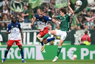Video Highlight Werder Bremen vs Hamburger SV 20:30 ngày 18/04/2026